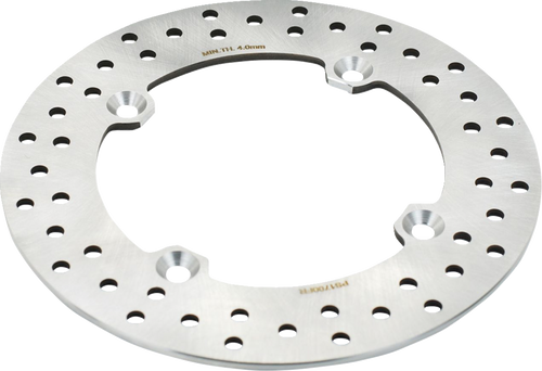 Moose Offroad Front/Rear Rotor - Can-Am PS1700FR