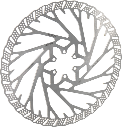 Galfer Shark Brake Rotor - 223 Mm X 2 Mm DB027W