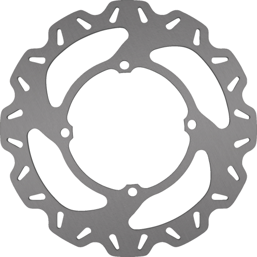 Ebc Cx Extreme Brake Rotor - Suzuki MD6422CX