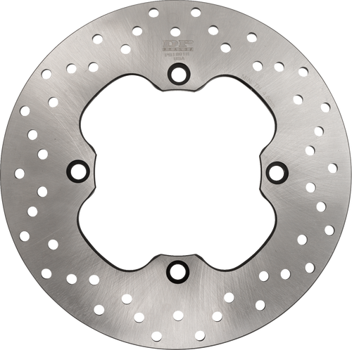 Moose Offroad Brake Rotor - Rear - Segway PS1801R