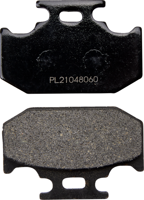 Moose Offroad Qualifier Brake Pads - Rear M315-ORG
