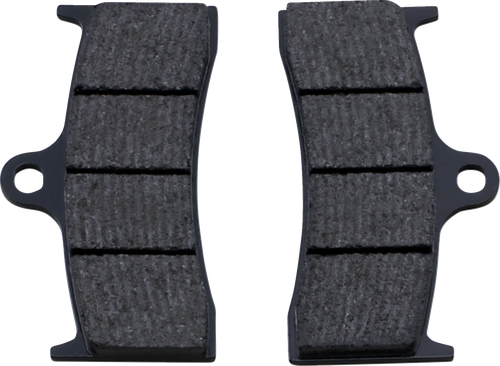 Lyndall Racing Brakes Llc X-Treme Brake Pads - '98-'02 Buell 7202X