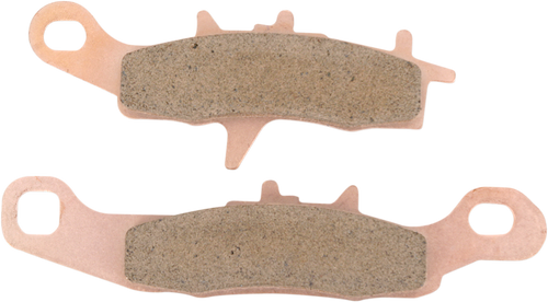 Ebc Sintered "R" Brake Pads FA349R