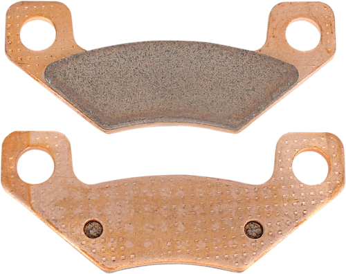 Ebc Sv Severe Duty Brake Pads FA414SV