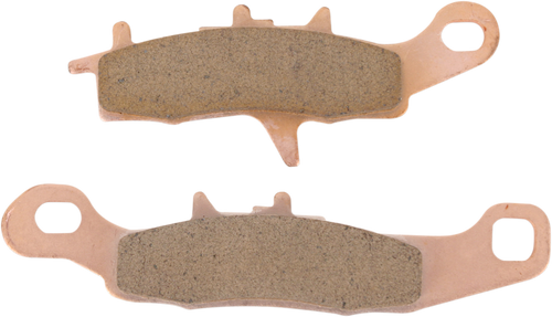 Ebc Sintered "R" Brake Pads FA342R