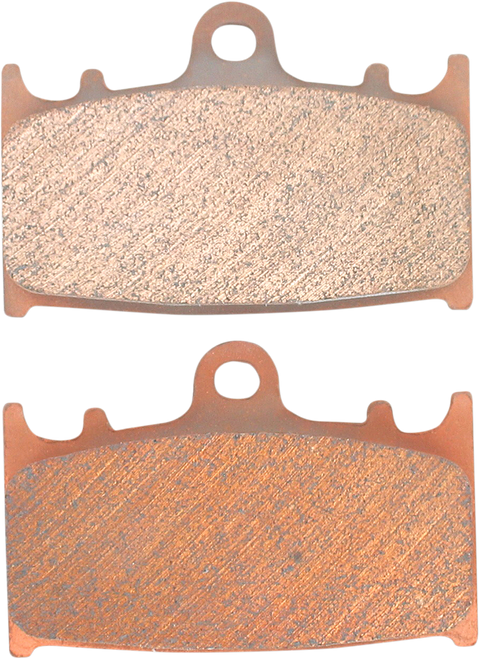 Dp Brakes Standard Brake Pads - Suzuki DP946
