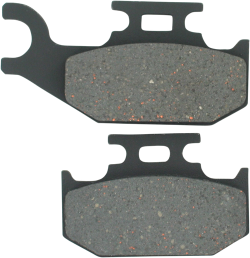 Epi Brake Pads - Can-Am WE440455