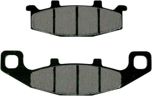 Sbs Hf Brake Pads - Ex250F 597HF