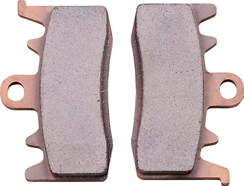Dp Brakes Sintered Brake Pads SDP528HH