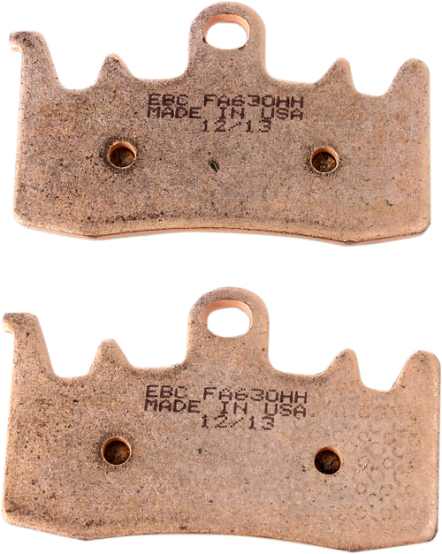 Ebc Hh Brake Pads FA630HH