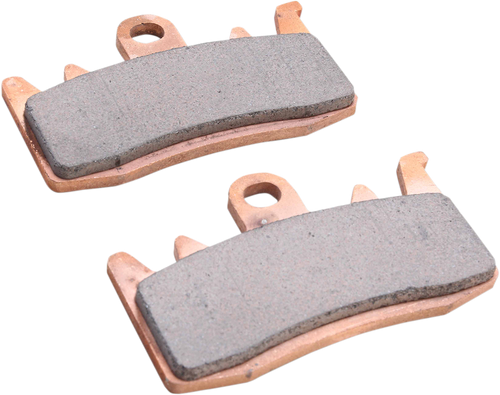 Dp Brakes Rdp Racing Brake Pads RDP528