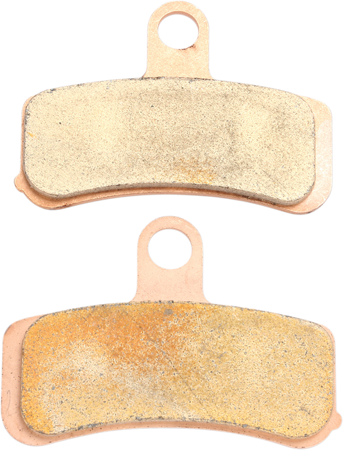 Drag Specialties Sintered Brake Pads - Harley-Davidson 1721-2485