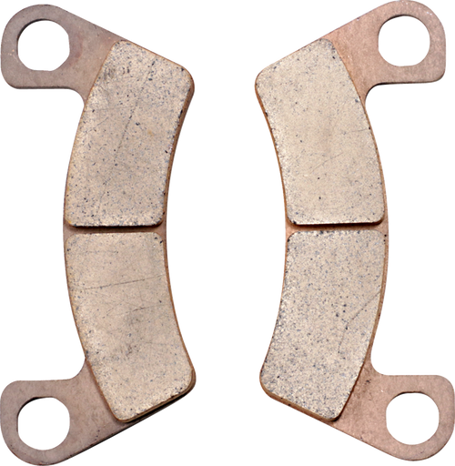 Moose Offroad Xcr Brake Pads - Front - Arctic Cat/Textron M592-S47