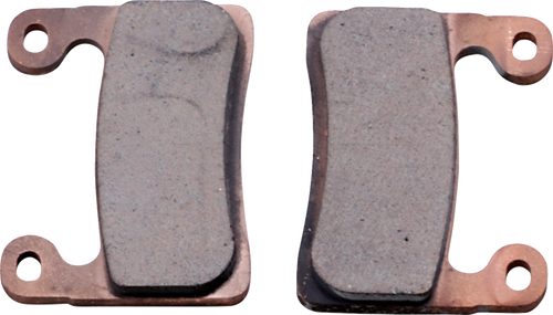 Dp Brakes Rdp Racing Brake Pads - Bmw RDP585