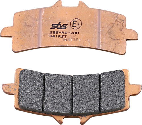 Sbs Brake Pads 841RST