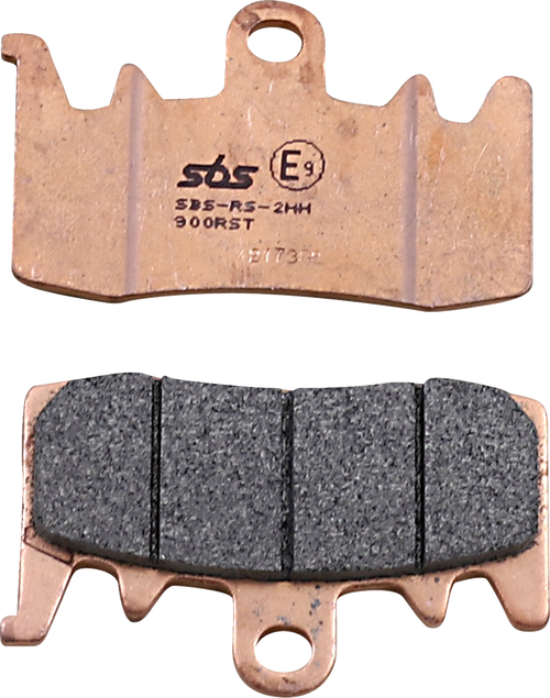 Sbs Brake Pads 900RST