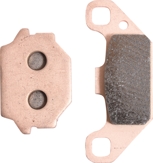 All Balls Sintered Brake Pads - Front 18-8021