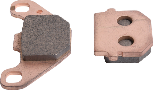 All Balls Sintered Brake Pads - Front/Rear/Rear Right 18-8027