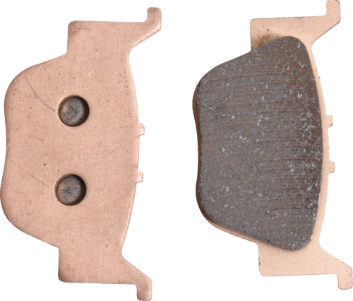 All Balls Sintered Brake Pads - Rear Right 18-8037