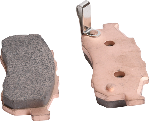 All Balls Sintered Brake Pads - Front Right/Front Left 18-8043