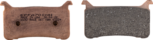 Ebc Brake Pads EPFA700HH
