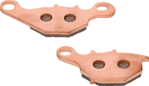 All Balls Sintered Brake Pads - Rear 18-8082