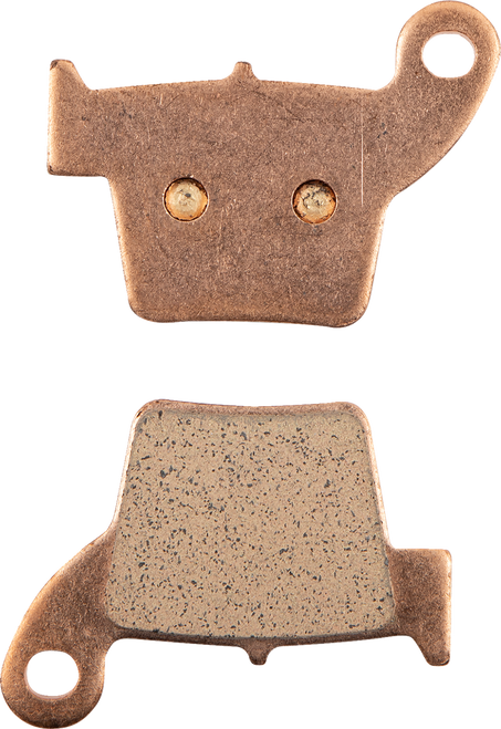 Moto-Master Brake Pads - Nitro Series 94321-PU