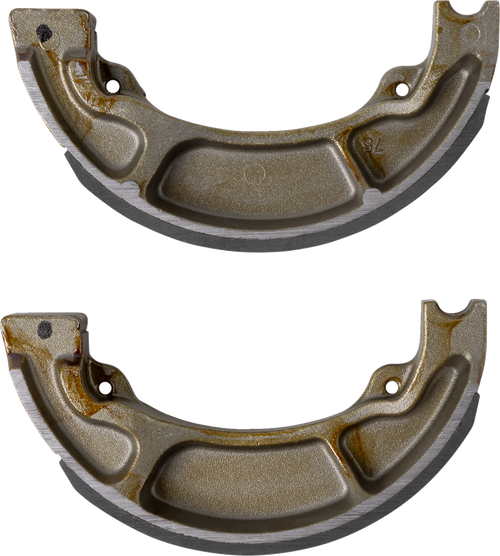Ebc Brake Shoes - Rear 352