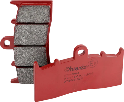 Brembo Prime Sinter Sa Brake Pads 07GR62SA