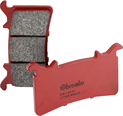 Brembo Prime Sinter Sa Brake Pads 07GR99SA