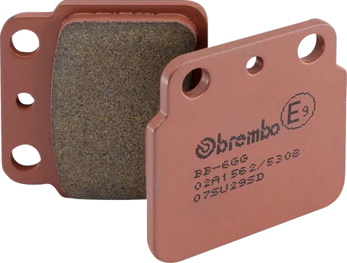 Brembo Prime Sinter Sd Brake Pads 07SU29SD