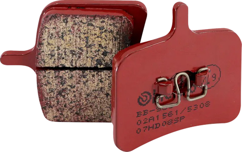Brembo Prime Sinter Sp Brake Pads 07HD08SP