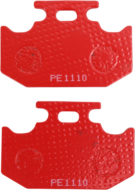 Ebc Sport Carbon Brake Pads FA497X