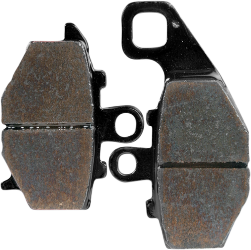 Sbs Ls Brake Pads - Kawasaki 687LS