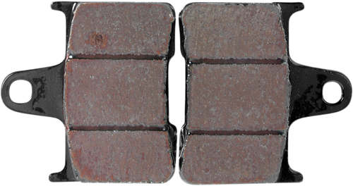 Sbs Ls Brake Pads - Suzuki Gsx-R 765LS