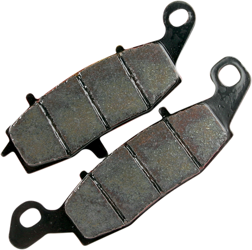 Sbs Ls Brake Pads - Vulcan 704LS