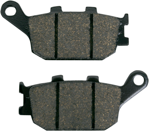 Sbs Hf Brake Pads 657HF