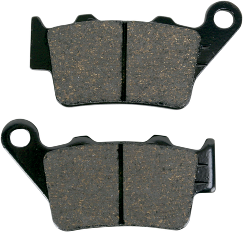 Sbs Hf Brake Pads 675HF