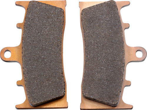 Galfer Hh Sintered Ceramic Brake Pads FD156G1375