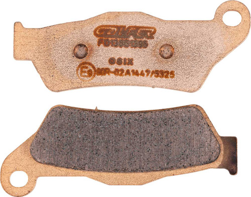 Galfer Hh Sintered Brake Pads FD057G1371