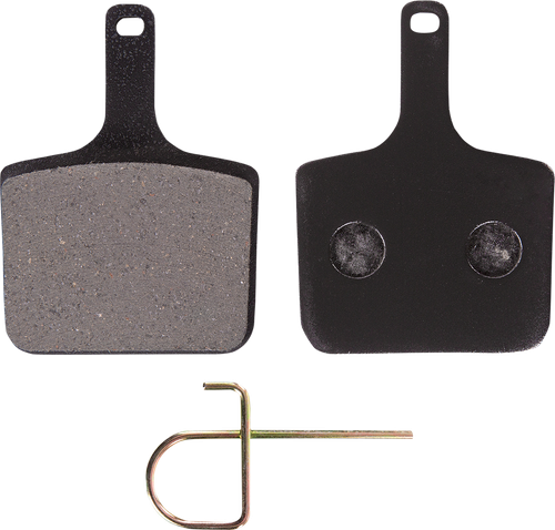 Kimpex Ceramic Brake Pad - 2205500 273836