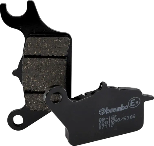 Brembo Prime Carbon Ceramic Brake Pads 7112