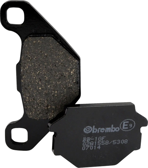 Brembo Prime Carbon Ceramic Brake Pads 7014