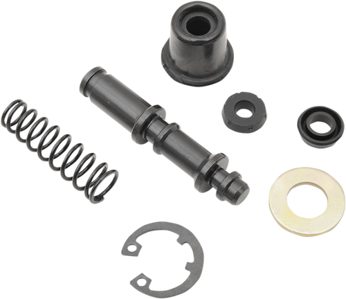 Drag Specialties Master Cylinder Rebuild Kit - Front - Single Disc 1731-0415