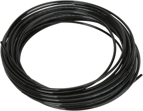 Drag Specialties Nylon Brake Line - 50' 1740-0002