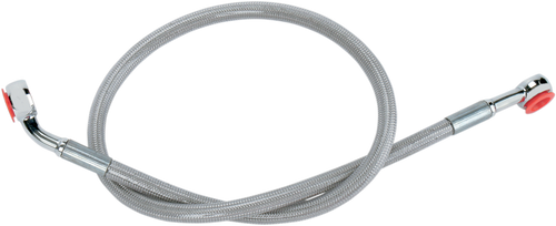 Goodridge Brake Line Kit - Rear - Honda 61117