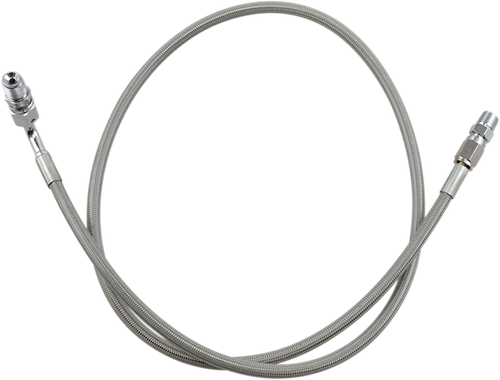 Powermadd Extended Brake Line - (+6) Polaris 45616