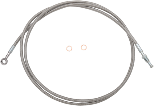 La Choppers Clutch Line LA-8052C16