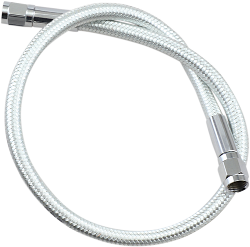Magnum Shielding Brake Line - 19" - Sterling Chromite Ii AS3519