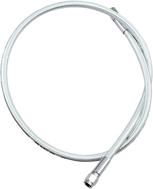 Magnum Shielding Brake Line - 32" - Sterling Chromite Ii AS3532
